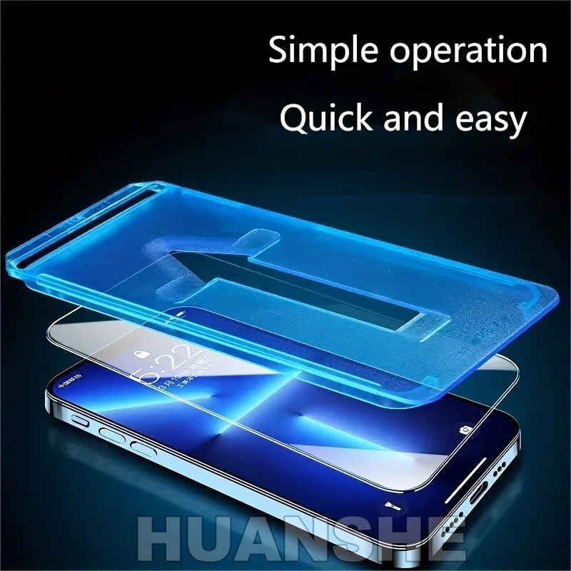 واقي شاشة من الزجاج المقوى مع  - مراجعة Huawei Pura 70 وسعره