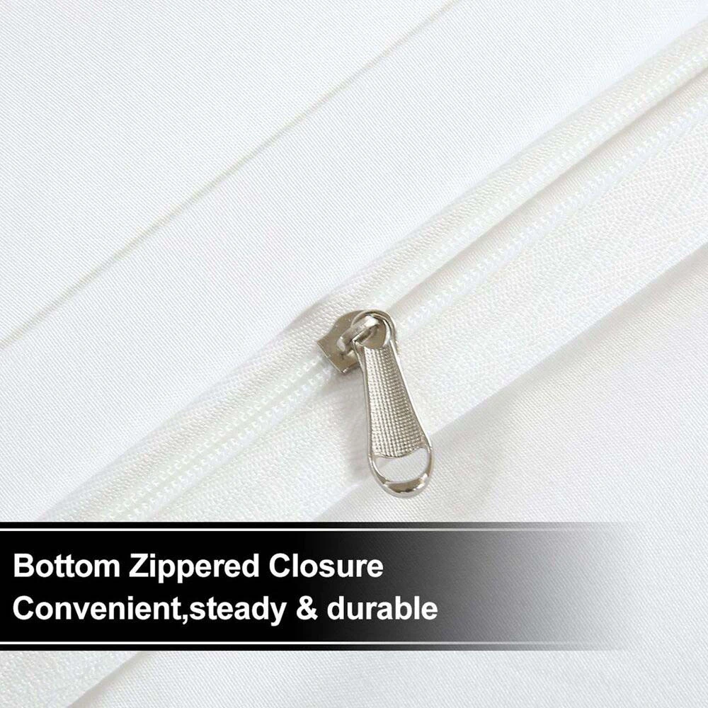 ويليام موريس الكلاسيكية الجديد - مراجعة Linen Duvet Cover وسعره