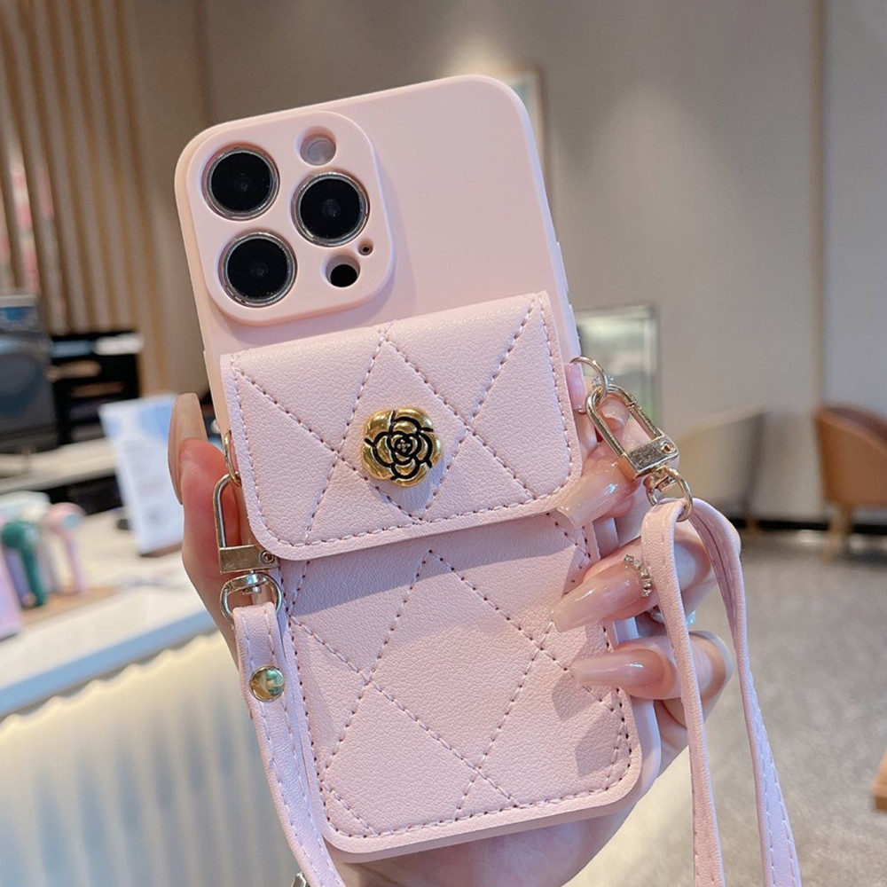 Crossbody الحبل قضية الهاتف له - مراجعة Huawei Pura 70 وسعره